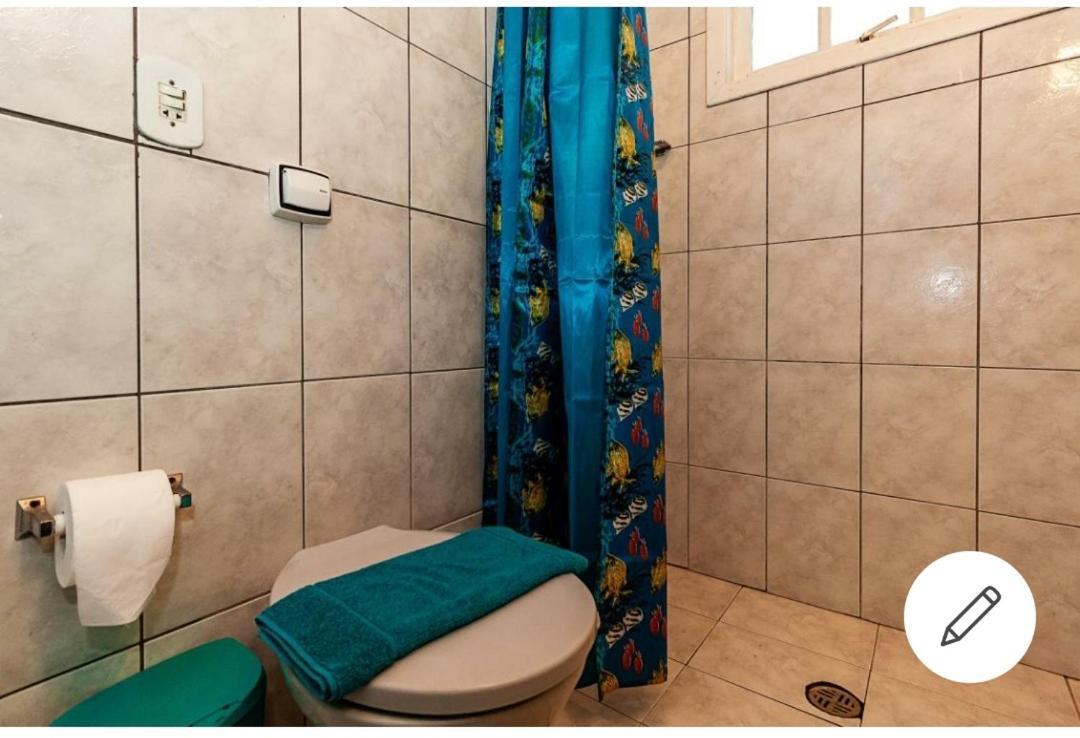 Edícula privativa quitinete Apartamento Campos do Jordão Exterior foto
